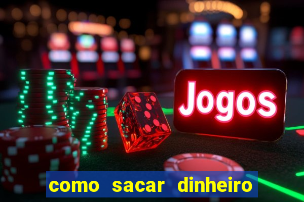 como sacar dinheiro do golden slots winner